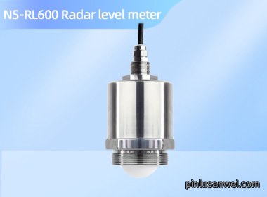  NOBO NS-RL600 Radar Level Meter