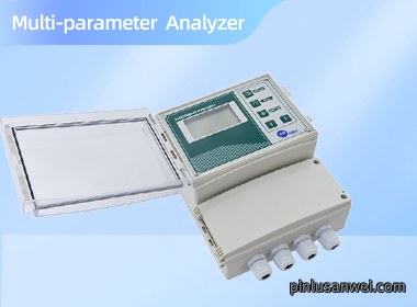 Multi-Parameter Water Quality Monitoring