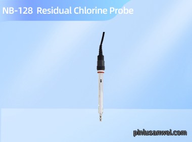Free Chlorine electrode NB-128