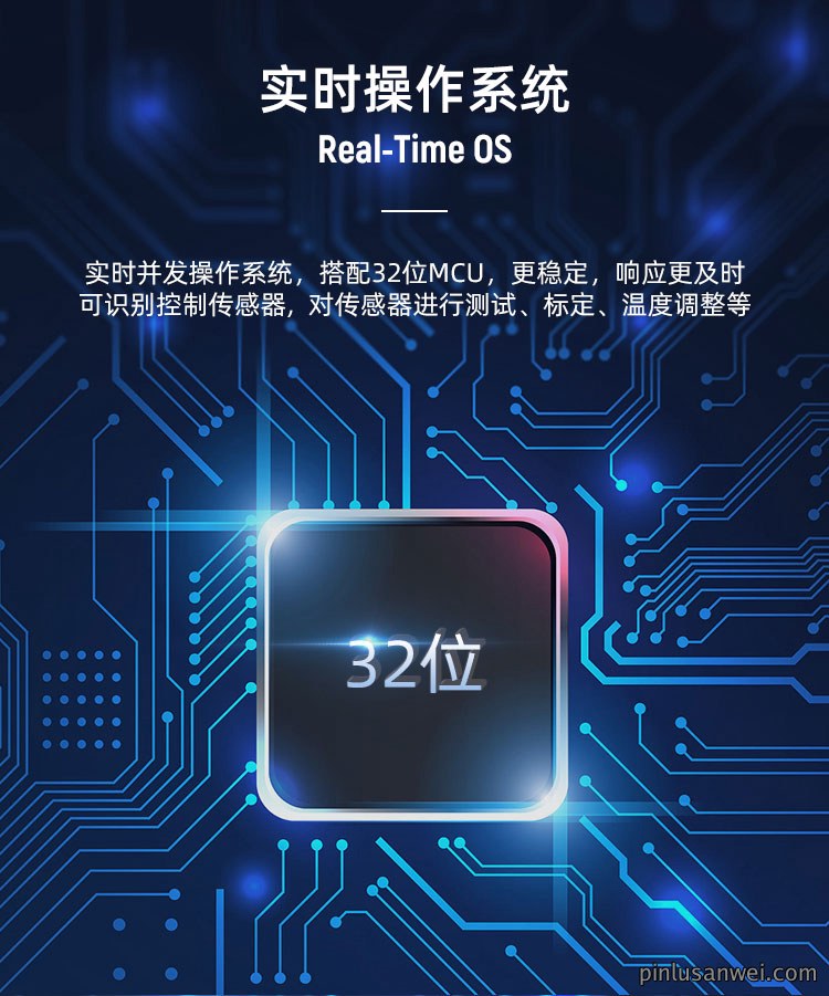 多参数水质分析仪