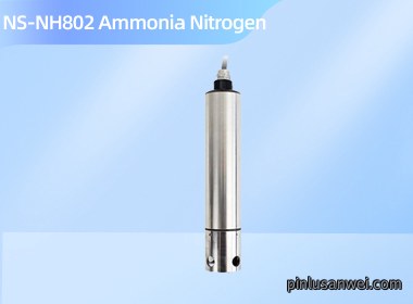 NOBO ammonia nitrogen measurement in water