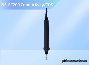 Digital conductivity sensor  water Analyzer