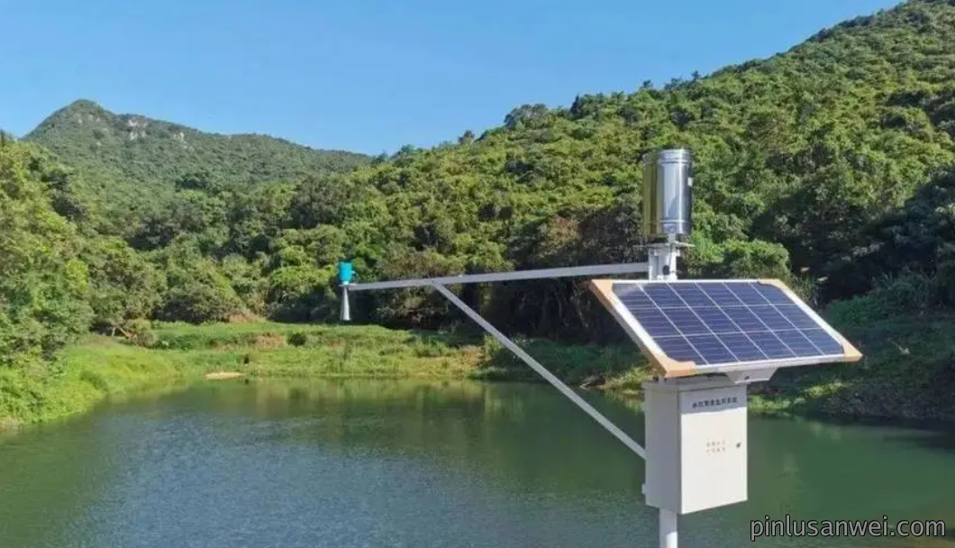美丽广西｜漓江边为何要建一座全国生态质量综合监测站？