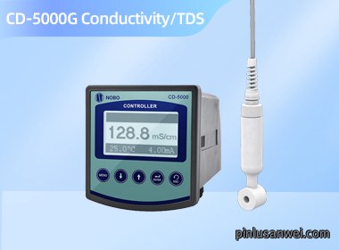 NOBO Online Inductive Conductivity Meter