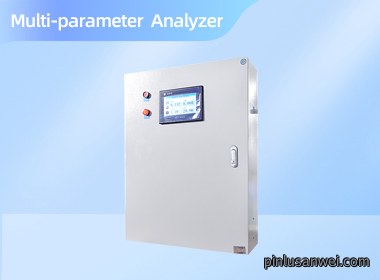 Factory price multi-parameter controller